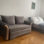 Friendly Apartment