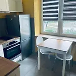 Friendly Apartment