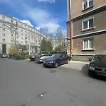 Friendly Apartment