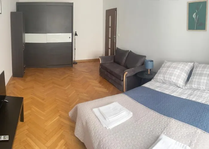 Friendly Apartment