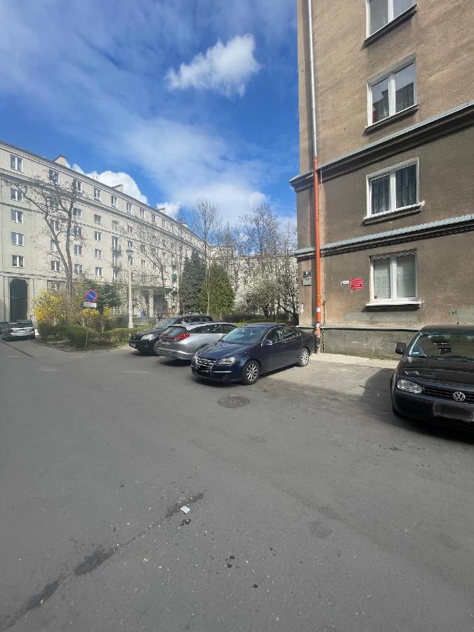 Friendly Krakau